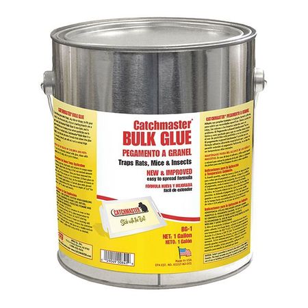 Catchmaster Bulk Glue